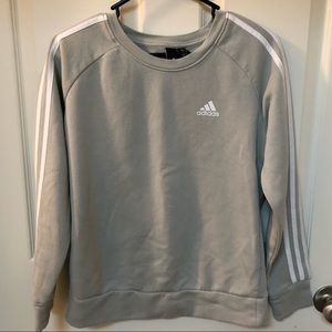 Adidas sweatshirt